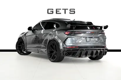 صورة 5 لـ 2019 Lamborghini URUS