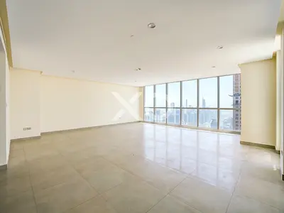 Luxury 4BR Duplex for Rent | 23 Marina