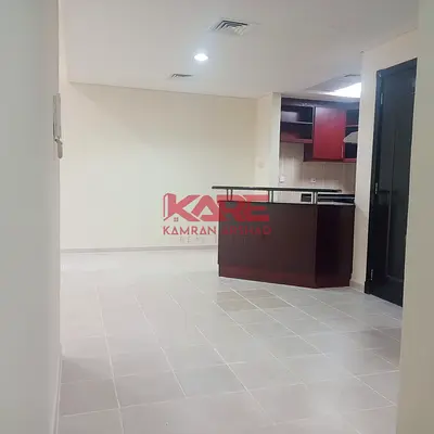 CLOSE TO METRO 1 BR READY TO MOVE