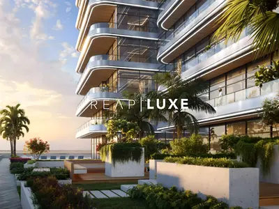 Prime Location l Balcony l Strong Investment