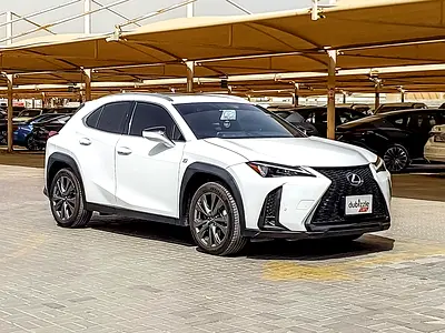 صورة 1 لـ 2023 Lexus UX-SERIES