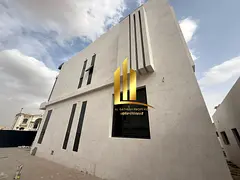 For Sale: Super Deluxe Villa in Al Hawshi, Al Badi'a Suburb - Sharjah