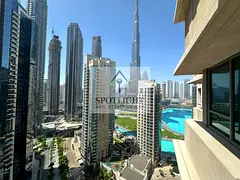 Downtowm View | High Floor | Prime Location