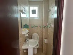 Security cheque not cashed | 6 cheques | Free maintenance | Near Emirates European Hospital | Al Sha