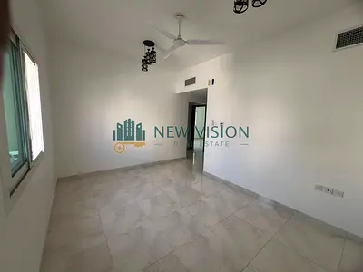 Security cheque not cashed | 6 cheques | Free maintenance | Near Emirates European Hospital | Al Sharq Street.