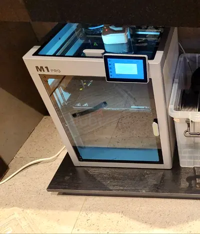 3D Printer Artillery M1 Pro 220x220x260
