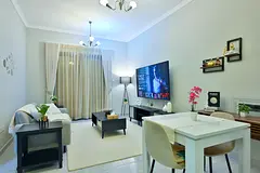 Modern and Spacious 1 Bedroom Apartment for Rent in Al Zahia | Near City Centre Mall