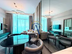BRAND NEW UPGRADED HIGH FLOOR UNIT