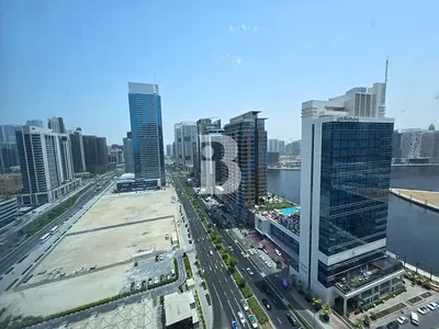 HIGH FLOOR | FULLY FITTED UNIT | AMAZING VIEWS