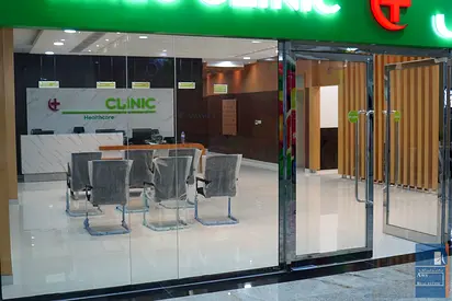 Furnished Clinic | Ready to Operate | High Footfall Area