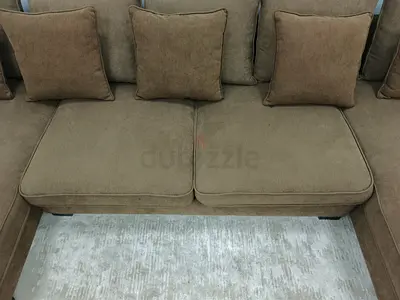 The one brand Ushape sofa for sale