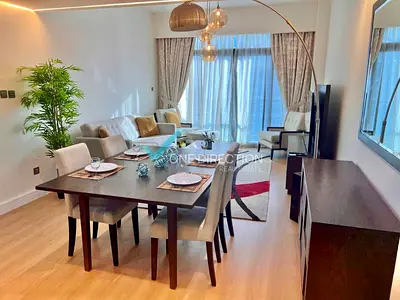 Fully upgraded 1 BHK | Fully furnished | Including Appliances