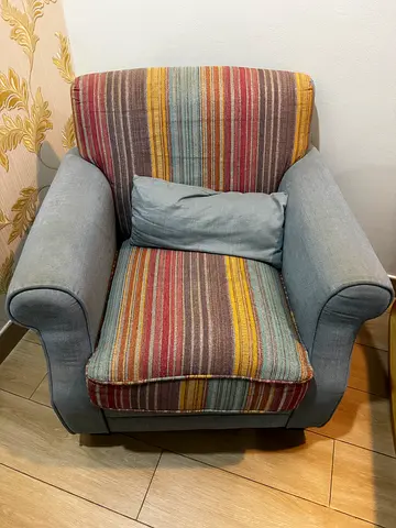 Singe seat sofa chair