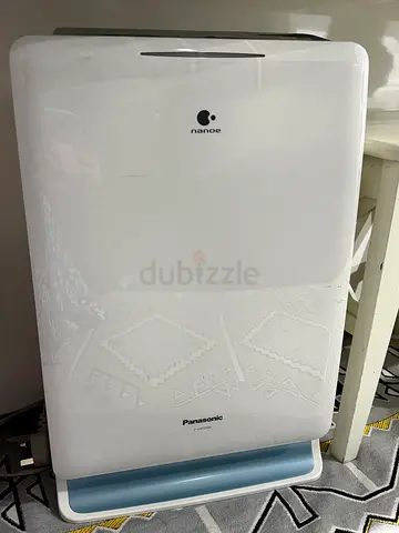 Panasonic dehumidifier in excellent condition