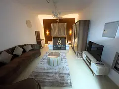 Fully furnished studio - Free parking - Close to all services