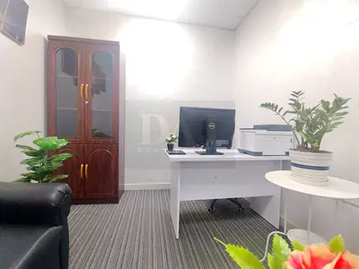 Beautiful Office |direct from Owner | Free utilities & No Commission