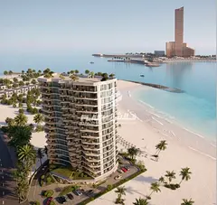 The Beach Vista | Island View | High ROI