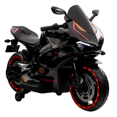 Kids Electric Motorcycle - Unleash the Joy of Riding