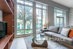 Upgraded | Bright apt | Furnished
