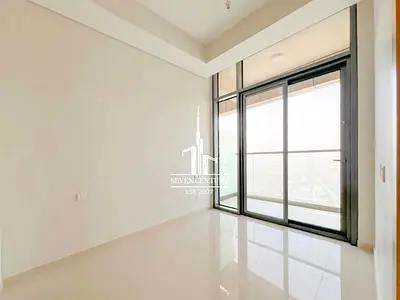 2BR+Study Room | Vacant | Brand New | High Floor