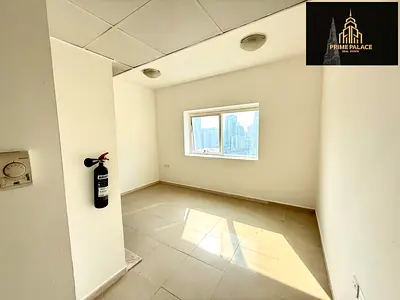 Hot offer specious studio with Free Mantinace gym free easy 4 payments near to RTA bus stop just in