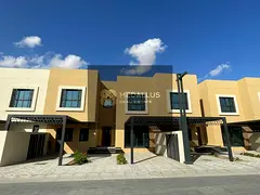 Ready To Move | No Service Charge | Spacious 4BR Townhouse | Sharjah Sustainable City | Hot Deal
