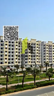 Own a Spacious 1 BHK in Al Ameera Village