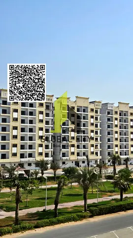 Own a Spacious 1 BHK in Al Ameera Village