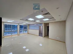 Fitted Office | Silver Tower | Multiple Views