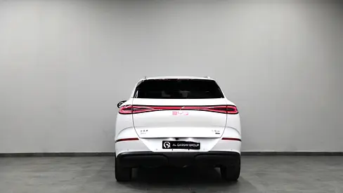 BYD Sealion, миниатюра 5