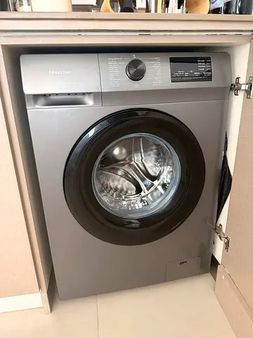 7kg Washing Machine - Hisense