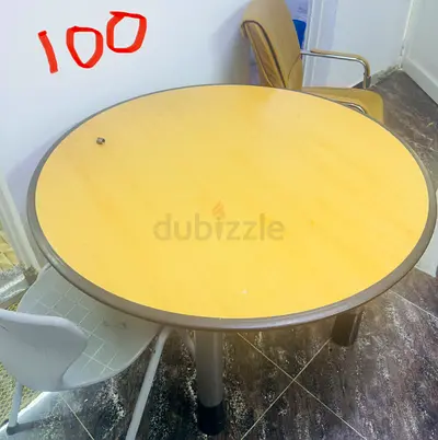 Dining Table for Sale