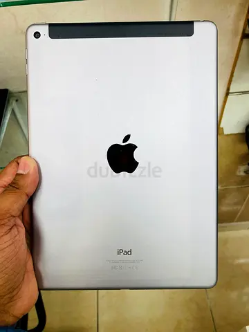ipad air 2 64GB SIM Supported