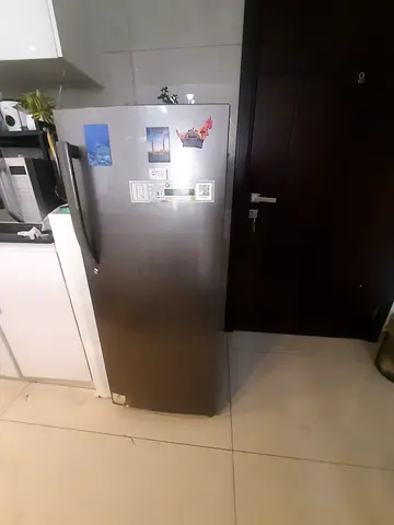 Haier Refrigerator for sell