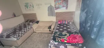 Looking for Room Mate (Family Flat)