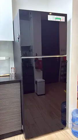 Samsung AI Refrigerator