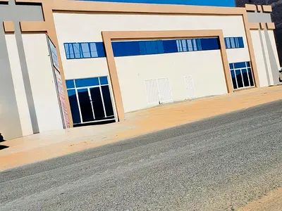 *🏭 Rental Pay by Monthly HIGH POWER593KW BRAND NEW 📍35,658 SQFT Warehouse for Rent in New Modern
