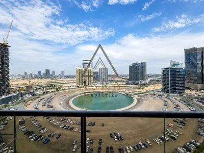 مفروشة بغرفة نوم واحدة | إيليت سبورتس ريزيدنس 6 | مناظر متعددة