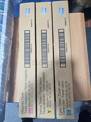 XEROX AltaLink C8130/C8135 Toner Cartridge  C8100 series