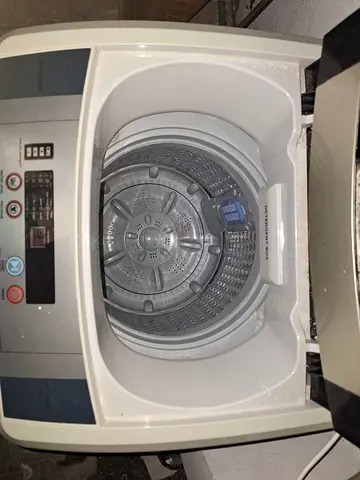 Used top-load washing machine - good working condition