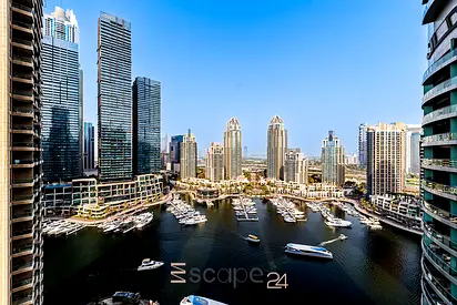 Summer Deal - Marina View - Bills Included