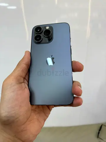 iPhone 13Pro 512GB Graphite for sale