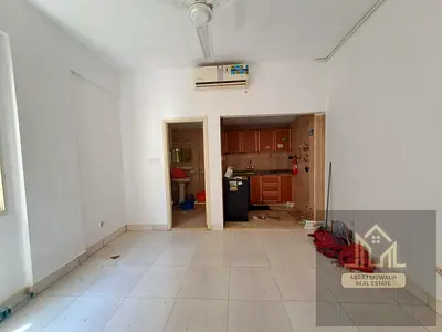 specious studio with big kitchen close to madina shopping centre in 20k