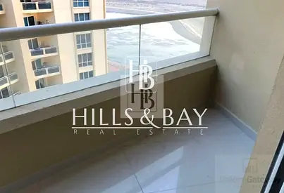 Studio with Balcony | Vacant and ready to move