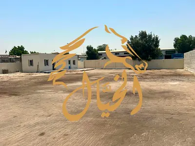 FOR RENT – Industrial Area 10, Sharjah