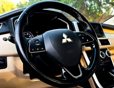 Mitsubishi Xpander GLS Top Line, миниатюра 14