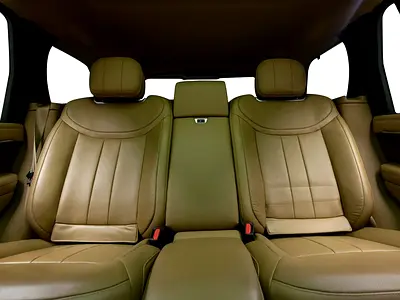 2022 LAND Rover RANGE ROVER — миниатюра 16