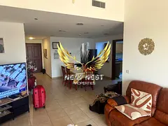 Canal View 2BR | Furnished Apartment | Venetian Sports City