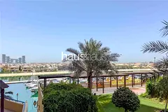 C Type | Full Water Views | Vacant