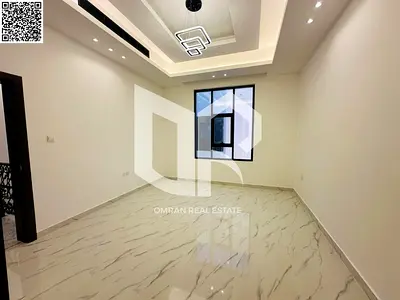 ✨ Luxury Villa for Sale in Ajman Oasis 2 – Registration Fees Included. Modern Design and Spacious Living Areas ✨